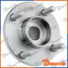 Moyeu de roue avant pour FORD | KLP-FR-019P, 3991